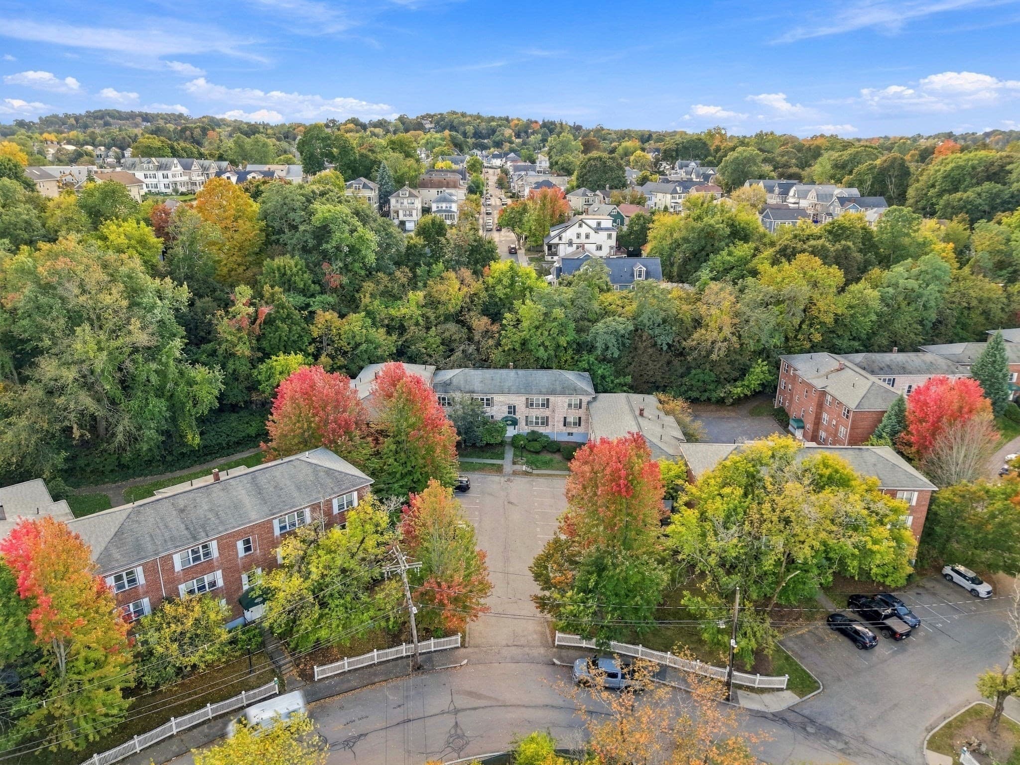 Condominium at 160 Newton St # 3, Boston MA 02135, Boston, photo 2 of 37