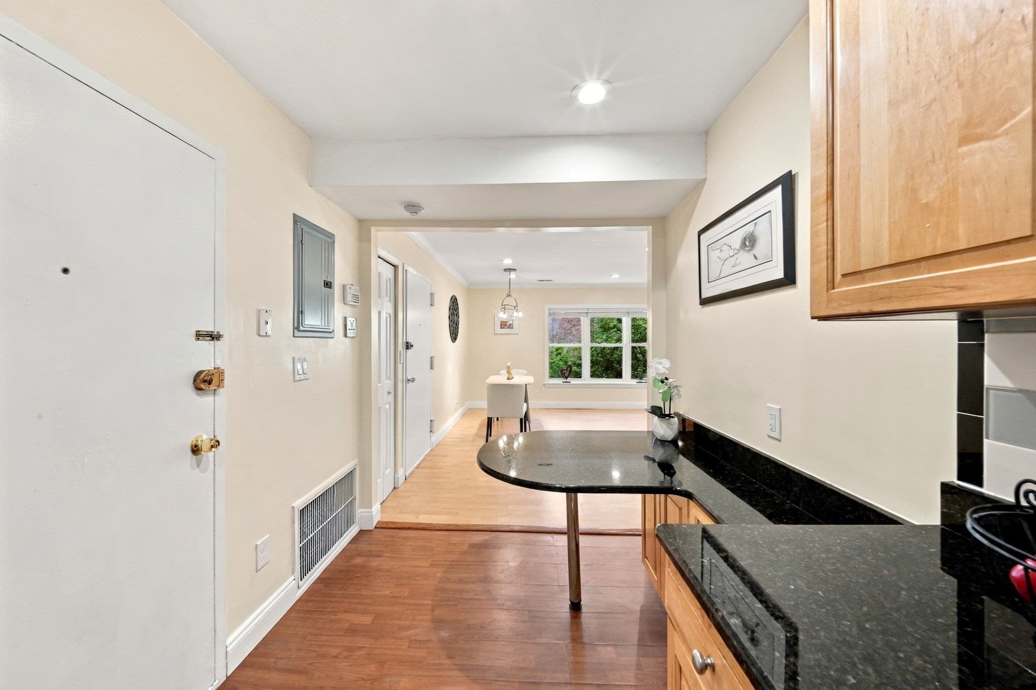 Condominium at 160 Newton St # 3, Boston MA 02135, Boston, photo 6 of 37