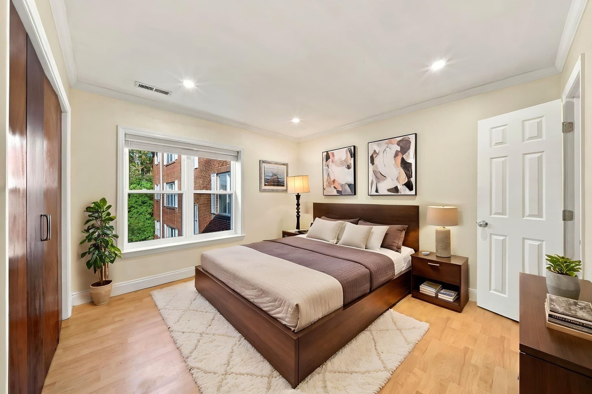 Condominium at 160 Newton St # 3, Boston MA 02135, Boston, photo 16 of 37