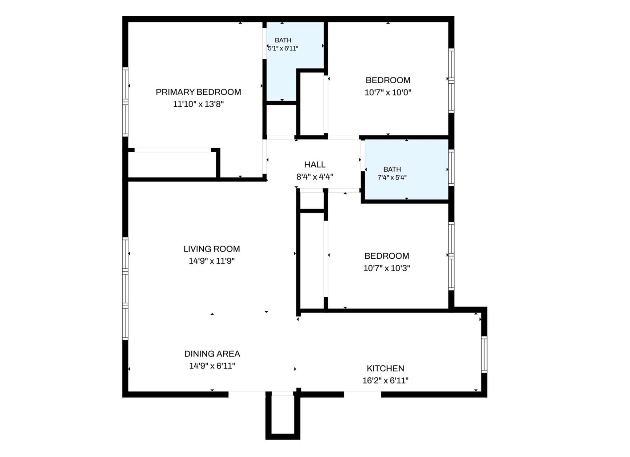 Condominium at 160 Newton St # 3, Boston MA 02135, Boston, photo 30 of 37