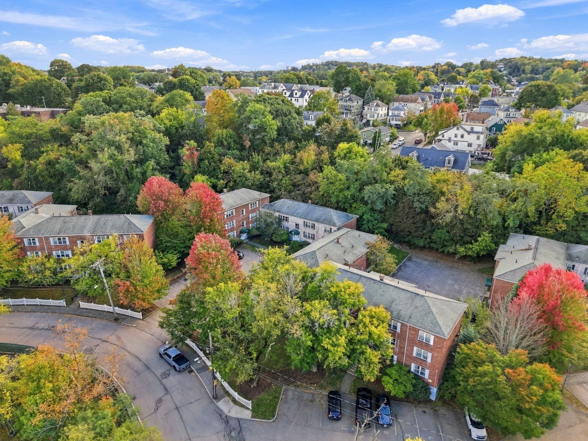 Condominium at 160 Newton St # 3, Boston MA 02135, Boston, photo 33 of 37