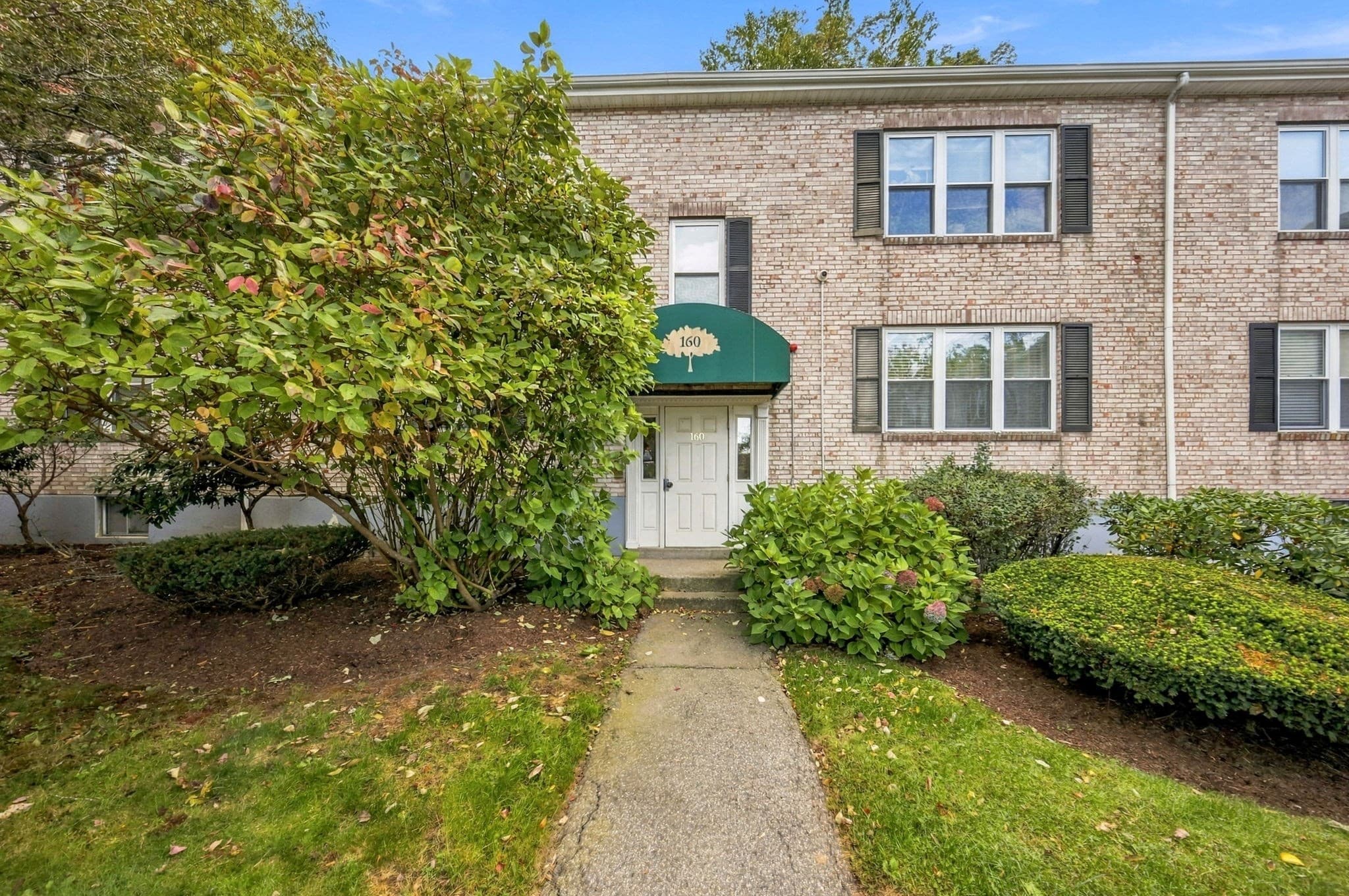 Condominium at 160 Newton St # 3, Boston MA 02135, Boston, photo 37 of 37