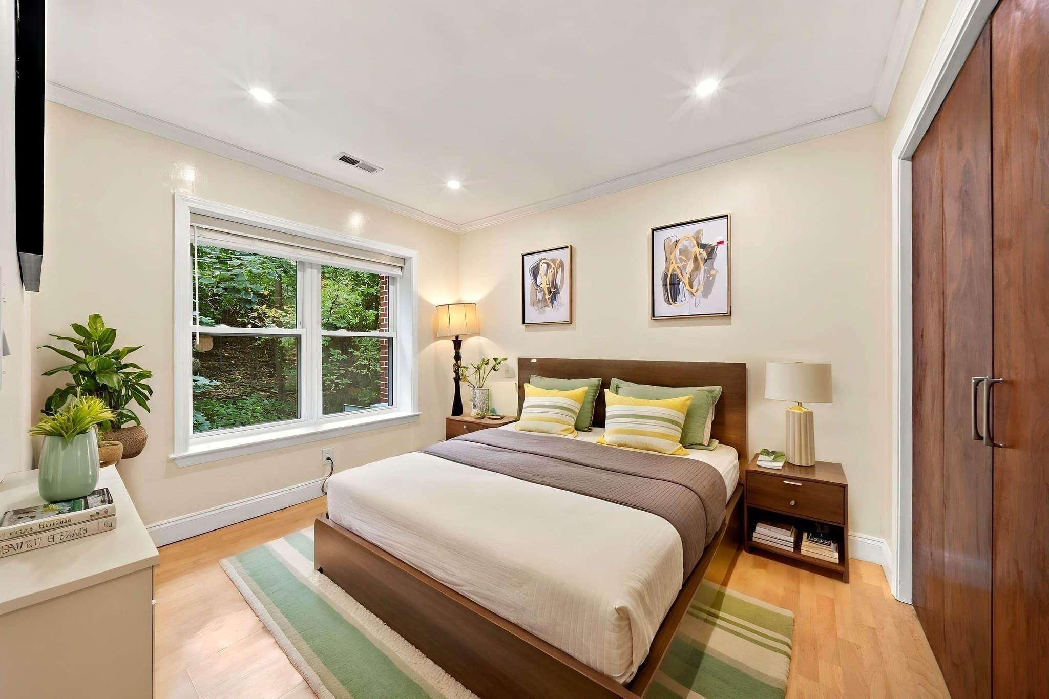 Condominium at 160 Newton St # 3, Boston MA 02135, Boston, photo 15 of 37