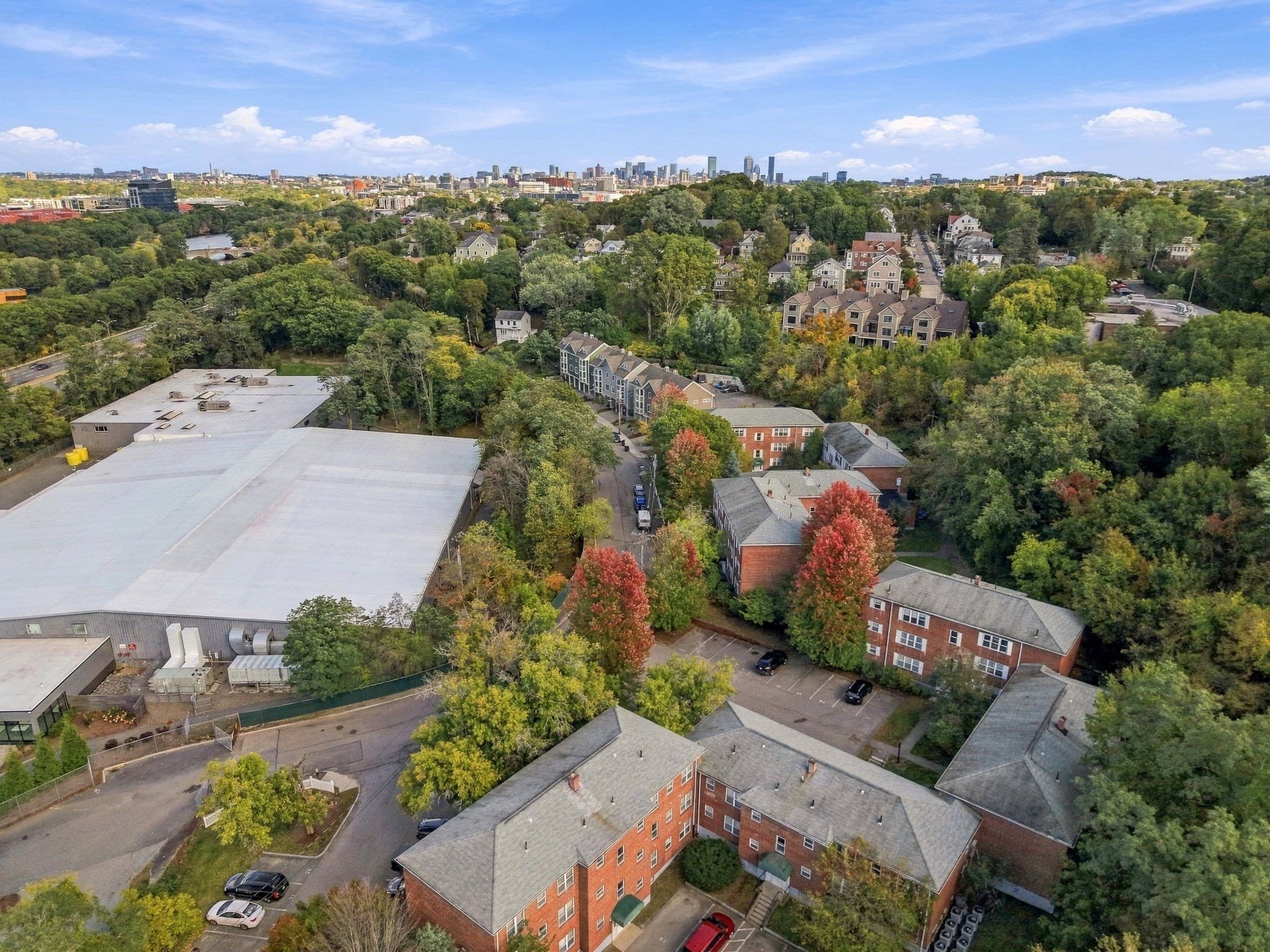 Condominium at 160 Newton St # 3, Boston MA 02135, Boston, photo 31 of 37