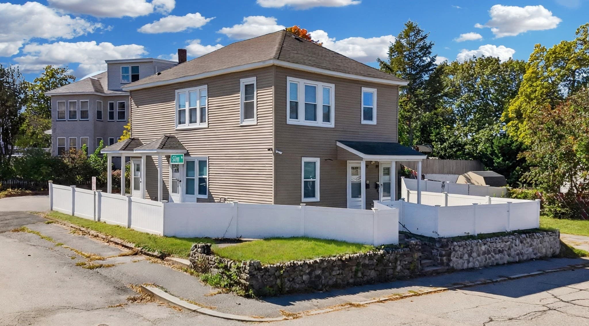 Multi Family at 82-84 Haverhill St, Methuen MA 01844, Methuen, photo 42 of 42