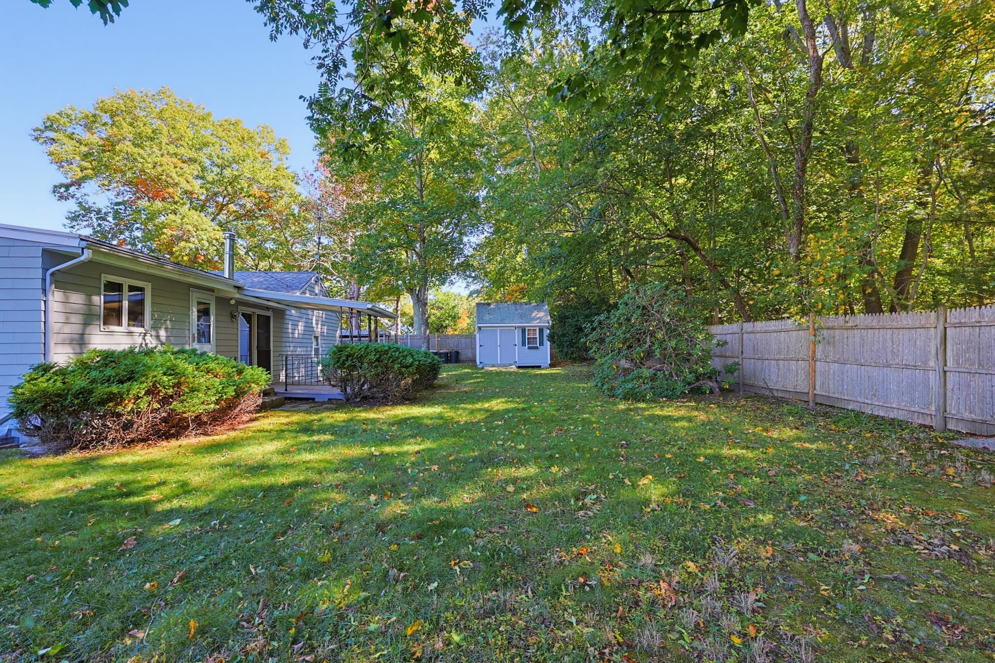 Single Family Residence at 121 Park Circle, Attleboro MA 02703, Attleboro, photo 30 of 34