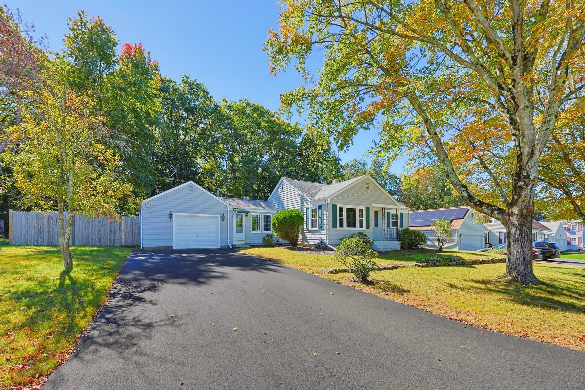 Single Family Residence at 121 Park Circle, Attleboro MA 02703, Attleboro, photo 34 of 34