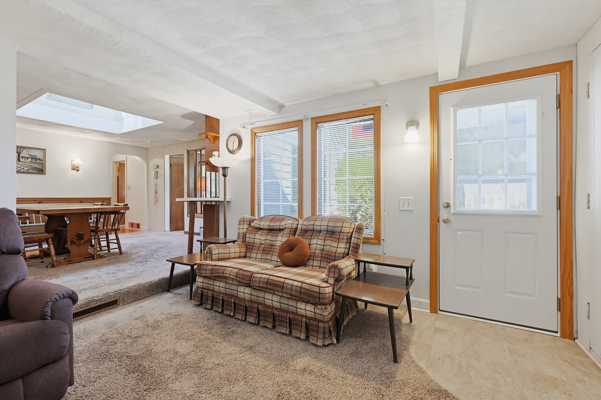 Single Family Residence at 121 Park Circle, Attleboro MA 02703, Attleboro, photo 14 of 34