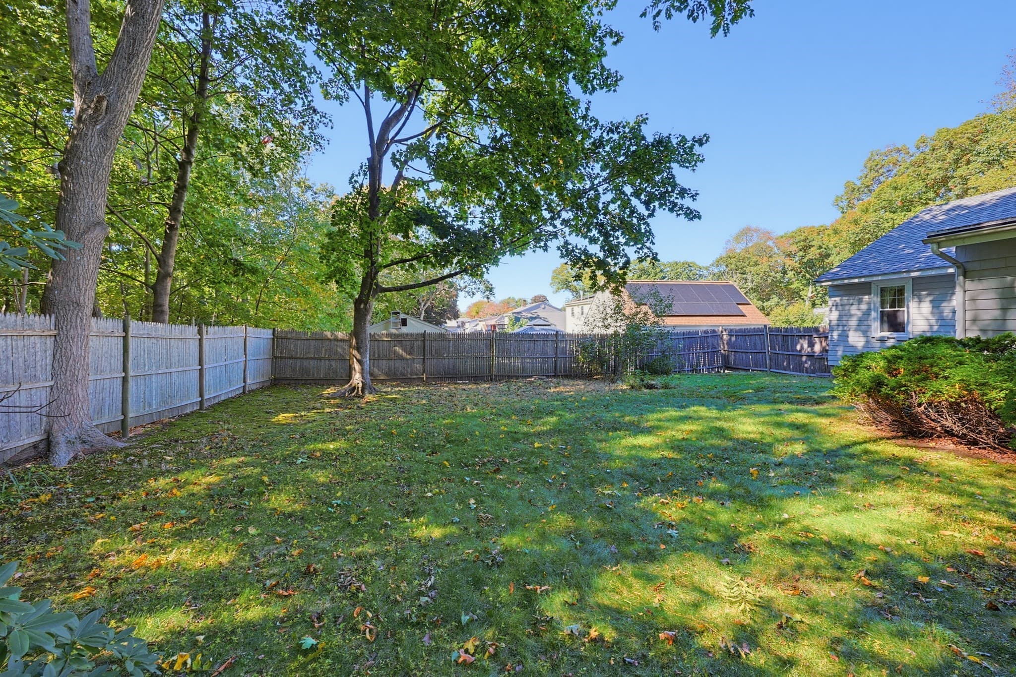 Single Family Residence at 121 Park Circle, Attleboro MA 02703, Attleboro, photo 31 of 34