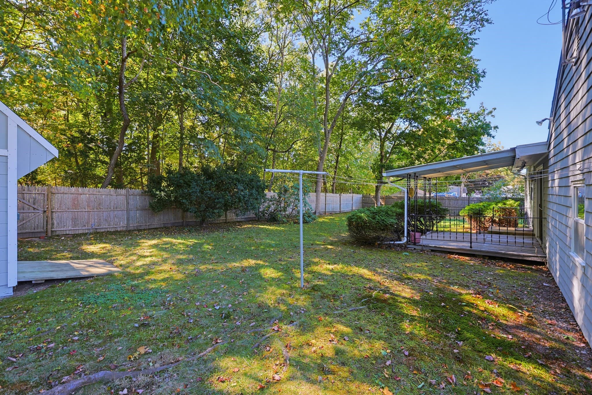 Single Family Residence at 121 Park Circle, Attleboro MA 02703, Attleboro, photo 29 of 34