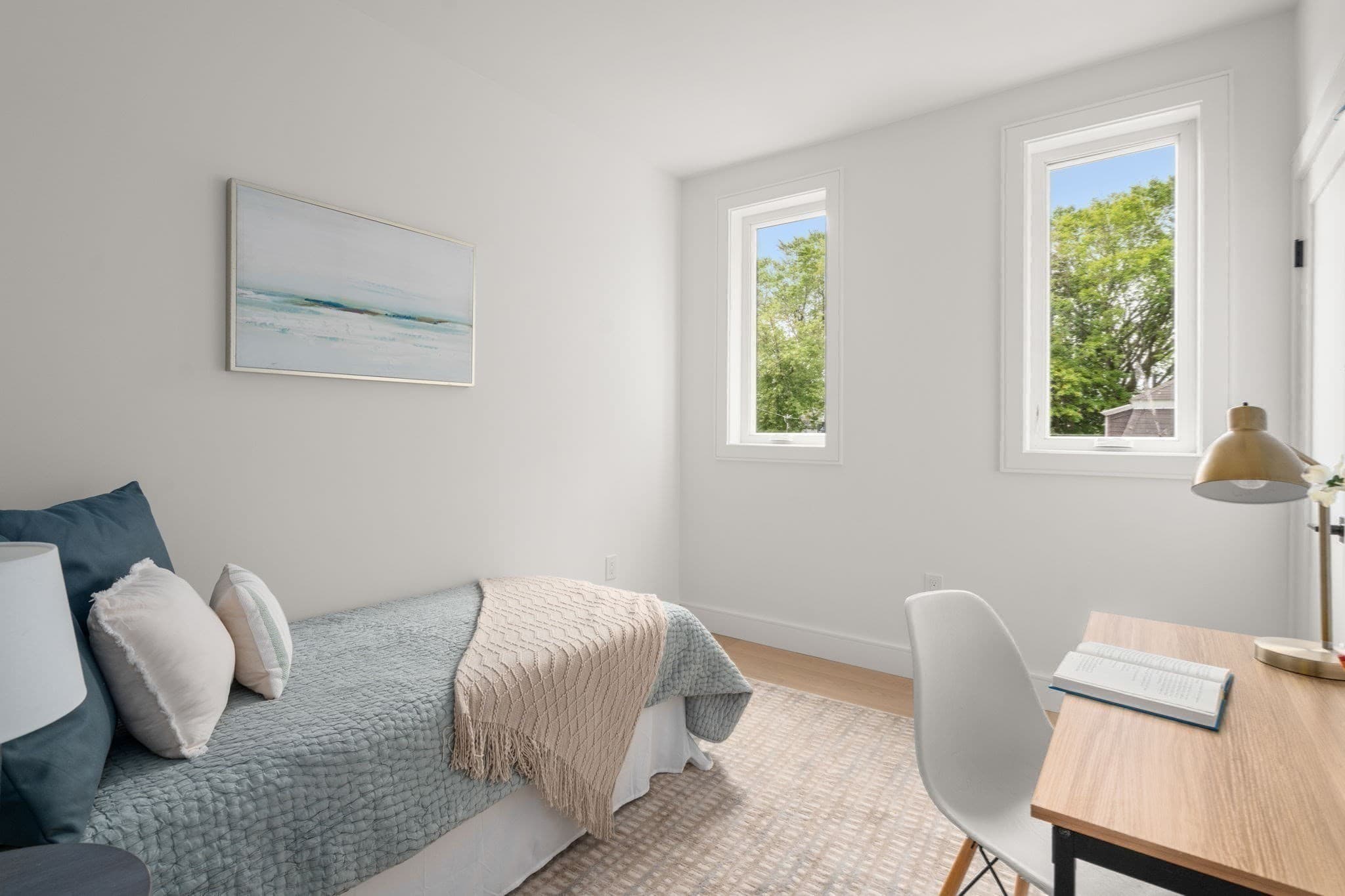Condominium at 9 Franklin # 2A, Salem MA 01970, Salem, photo 9 of 14