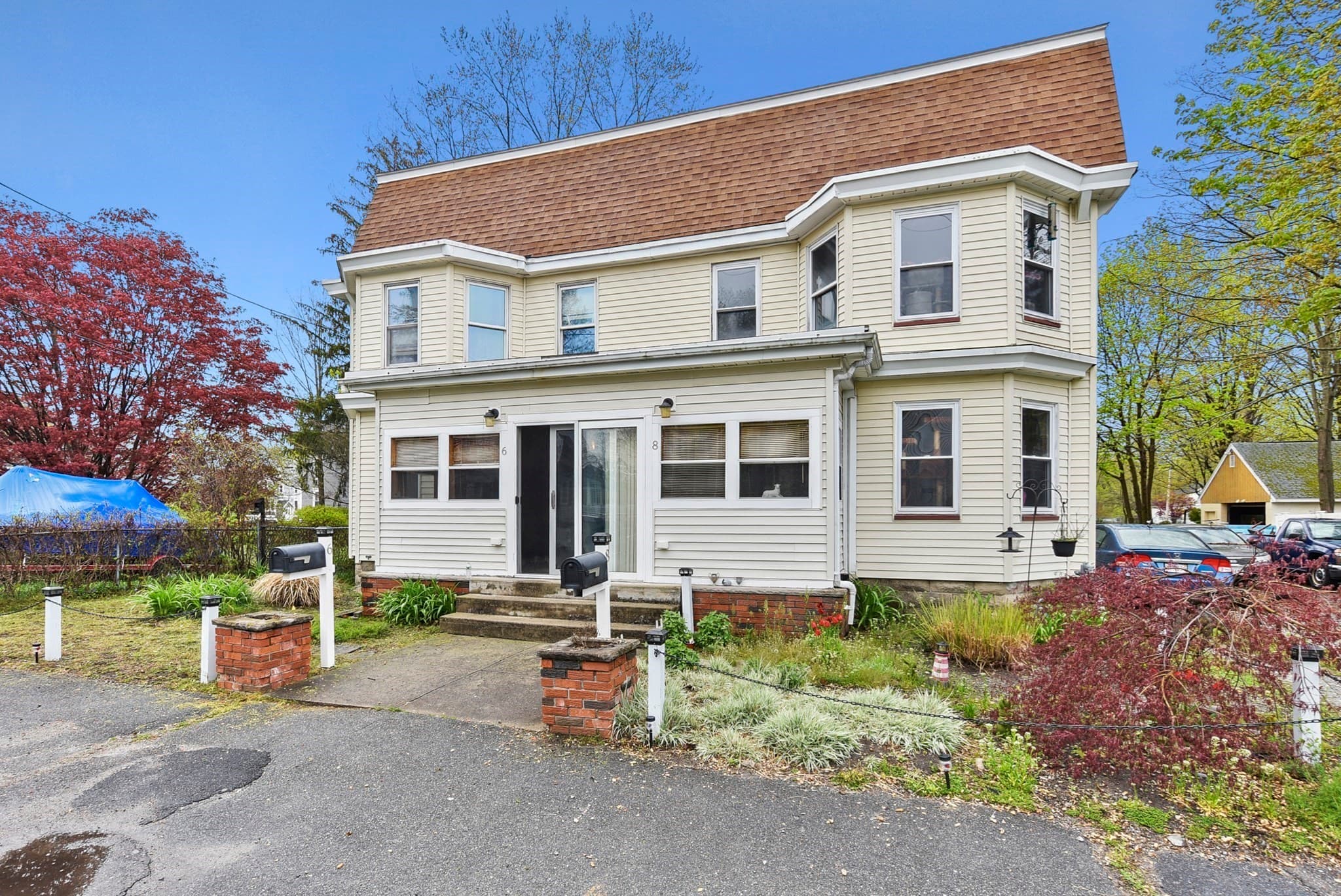 Condominium at 8 Fletcher St # 8, Ayer MA 01432, Ayer, photo 2 of 6