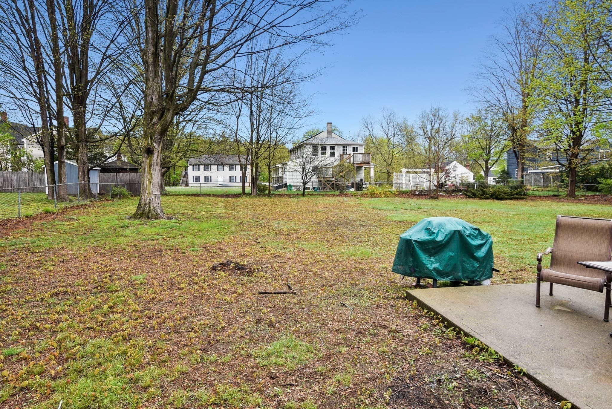 Condominium at 8 Fletcher St # 8, Ayer MA 01432, Ayer, photo 6 of 6