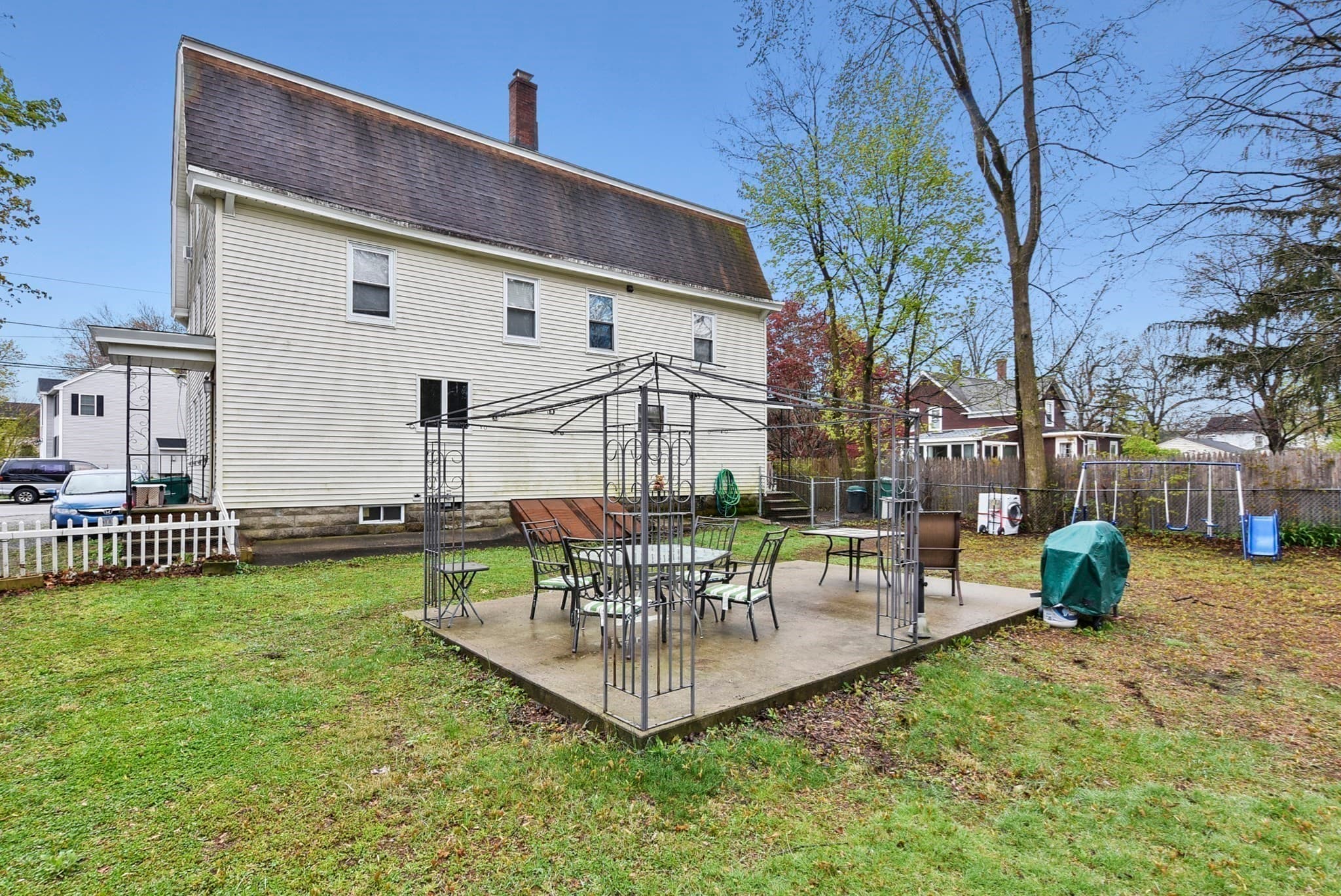 Condominium at 8 Fletcher St # 8, Ayer MA 01432, Ayer, photo 4 of 6