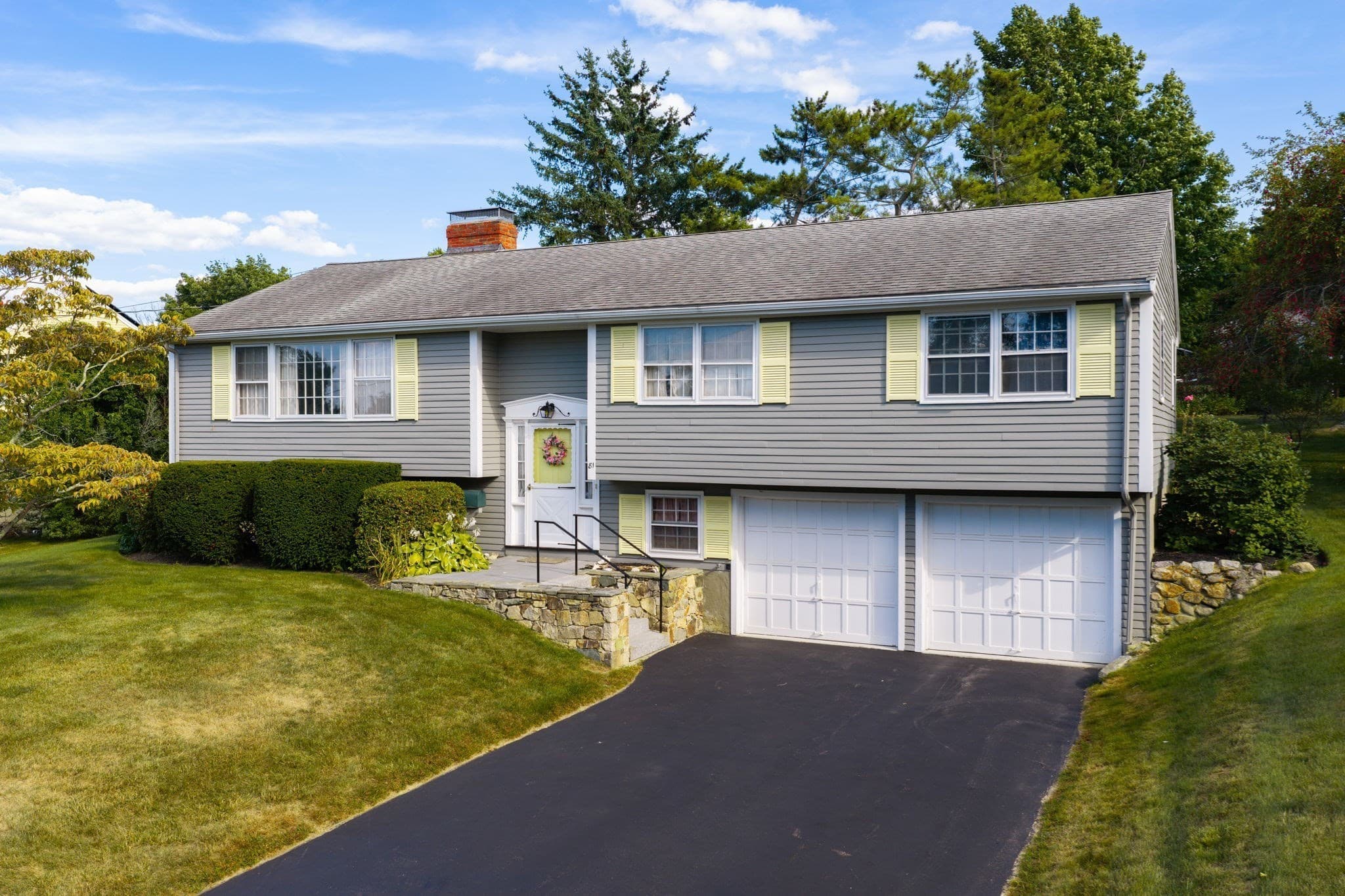 81 Old Pasture Rd, Cohasset MA 02025