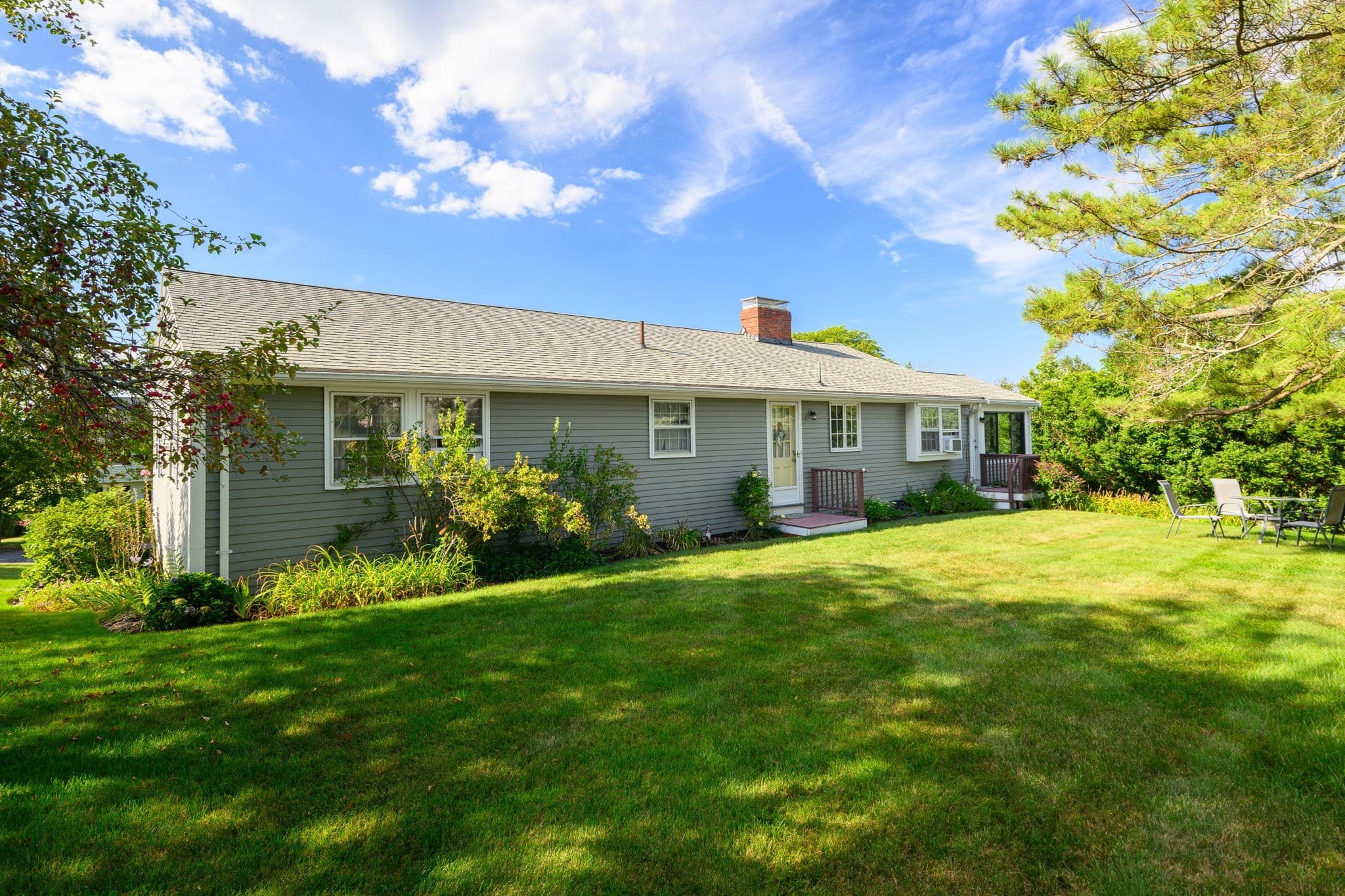 Single Family Residence at 81 Old Pasture Rd, Cohasset MA 02025, Cohasset, photo 29 of 37