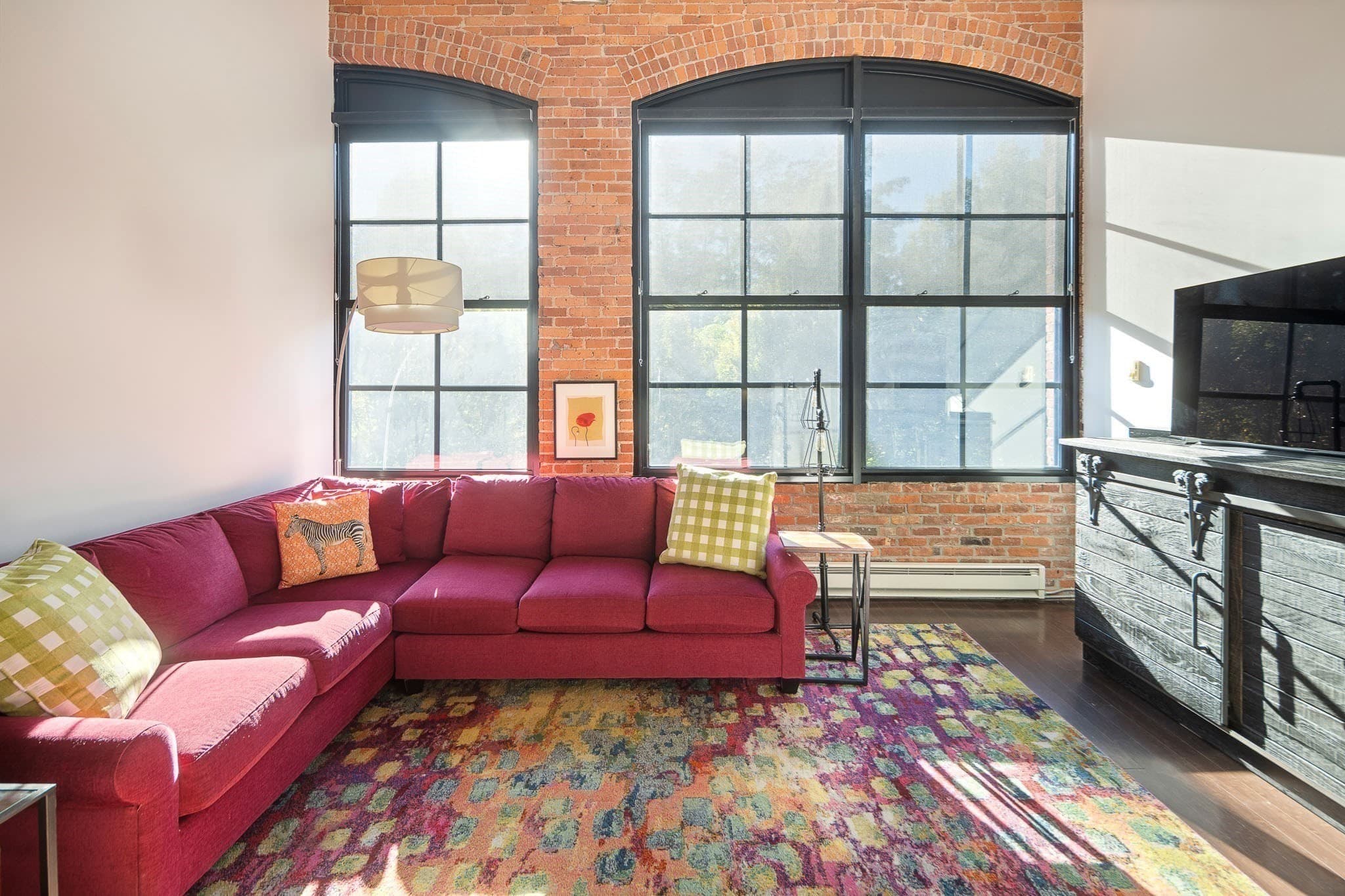 Condominium at 1 Aberdeen Way # 209, Cambridge MA 02138, Cambridge, photo 3 of 26