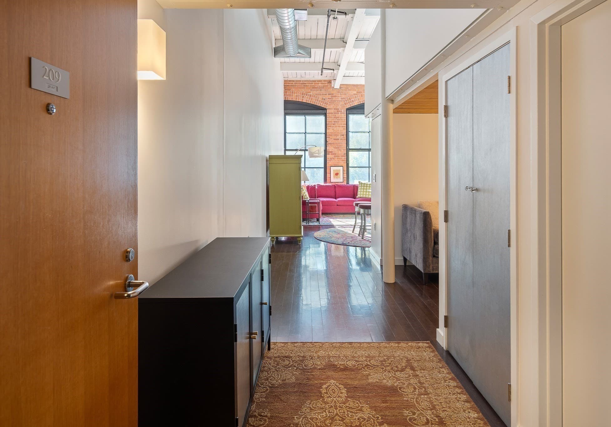 Condominium at 1 Aberdeen Way # 209, Cambridge MA 02138, Cambridge, photo 9 of 26