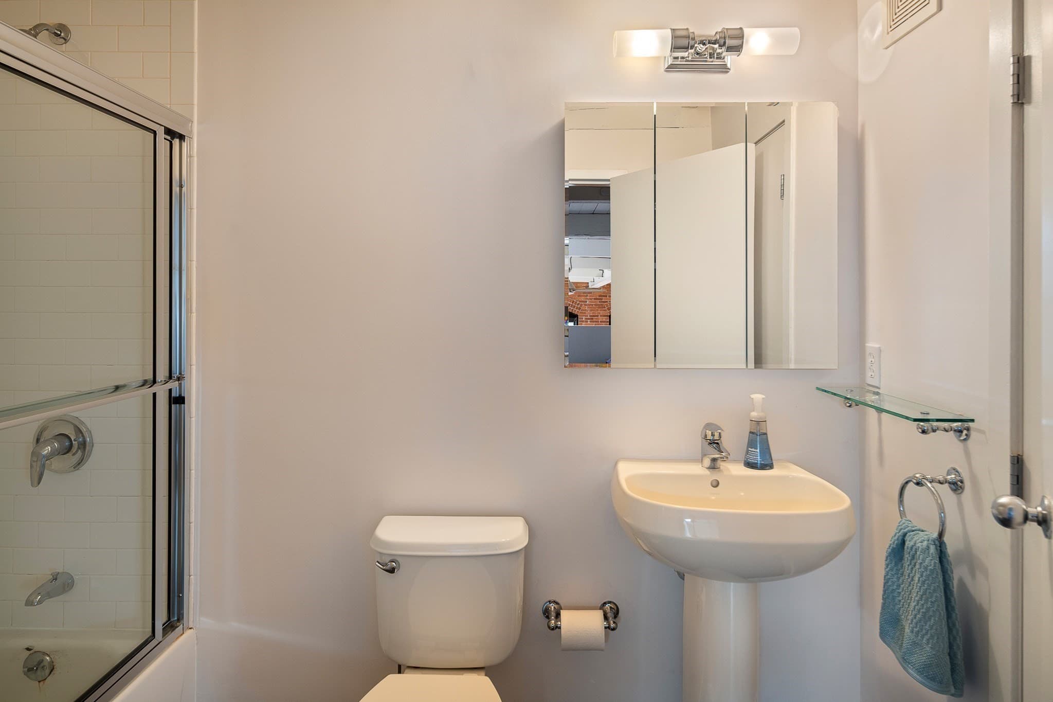 Condominium at 1 Aberdeen Way # 209, Cambridge MA 02138, Cambridge, photo 14 of 26
