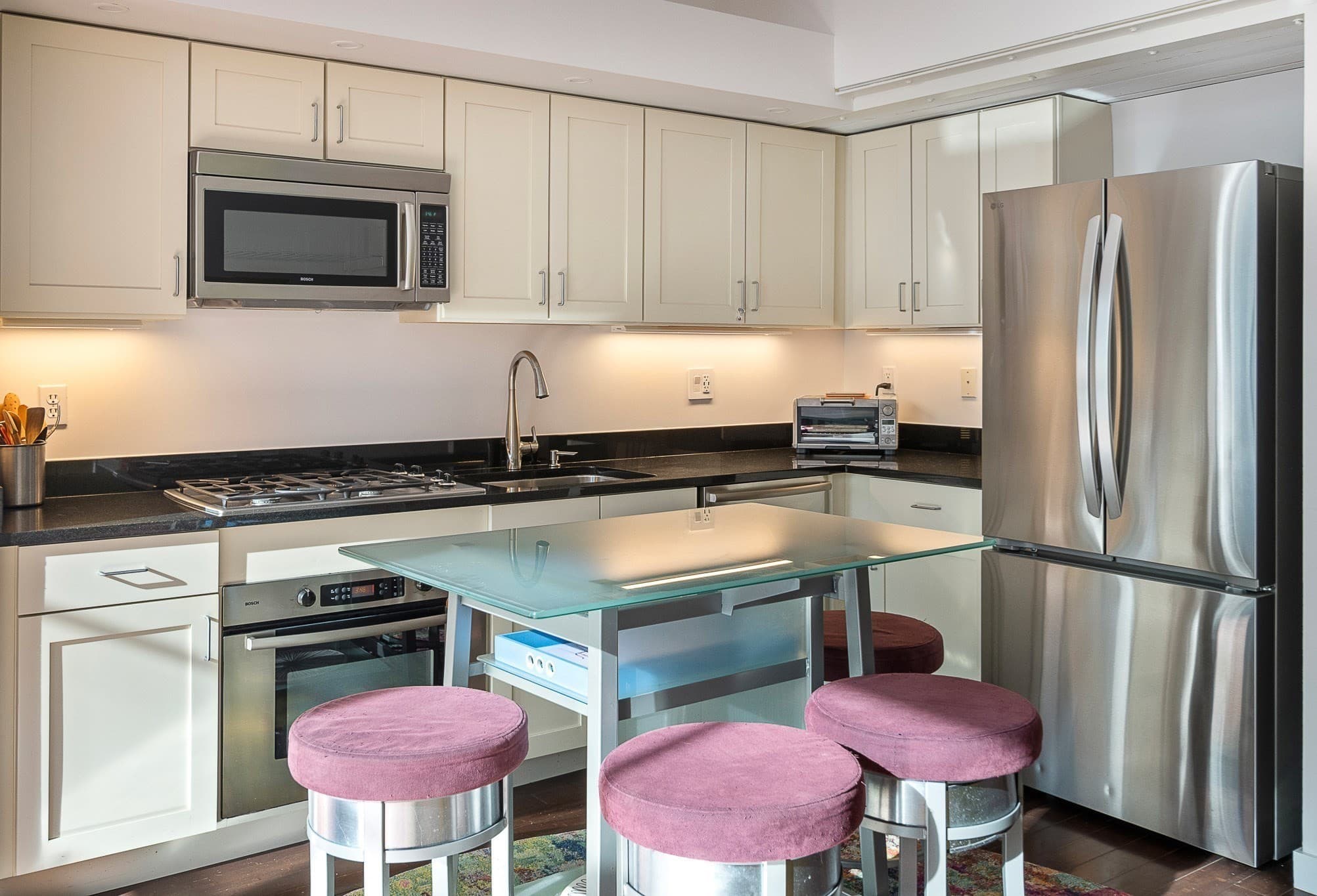 Condominium at 1 Aberdeen Way # 209, Cambridge MA 02138, Cambridge, photo 8 of 26