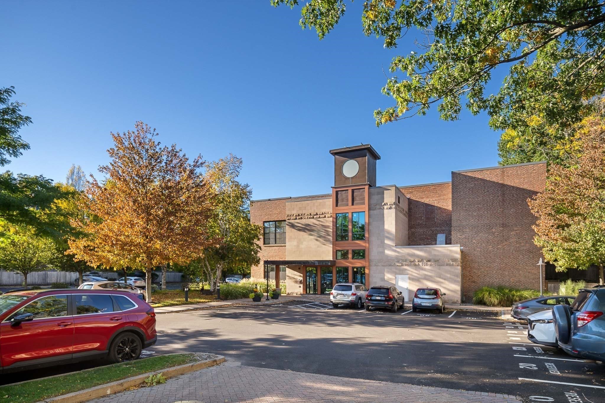Condominium at 1 Aberdeen Way # 209, Cambridge MA 02138, Cambridge, photo 21 of 26