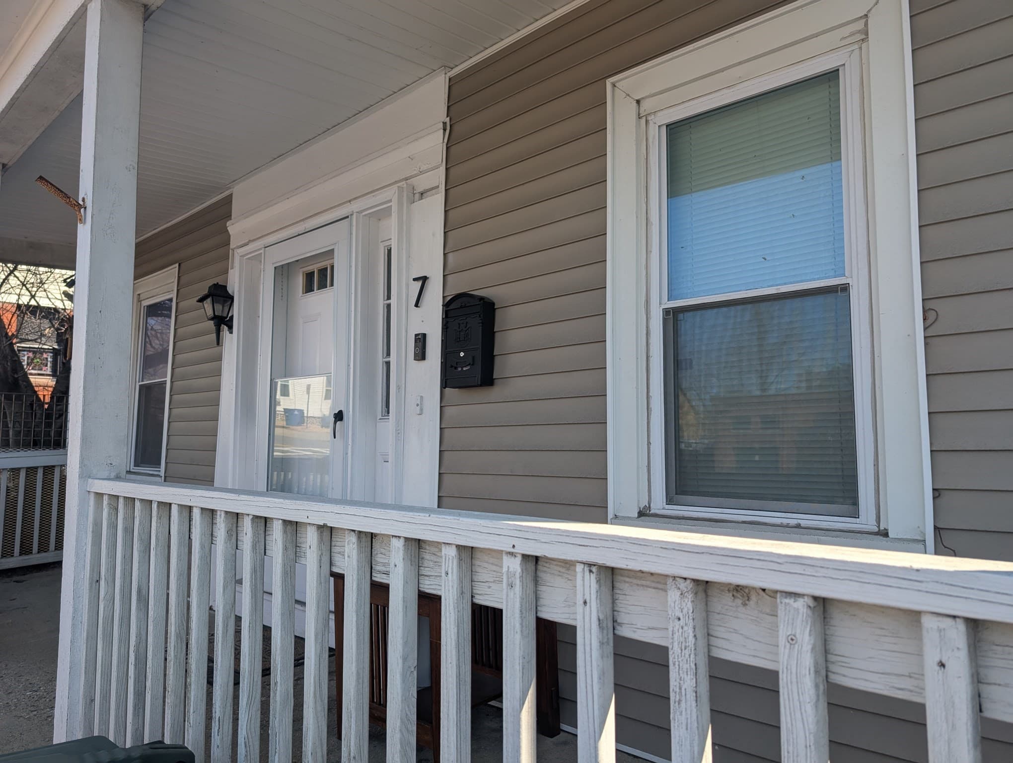 2 Family - 2 Units Side by Side at 7-9 Church Street, Ware MA 01082, Ware, photo 3 of 5