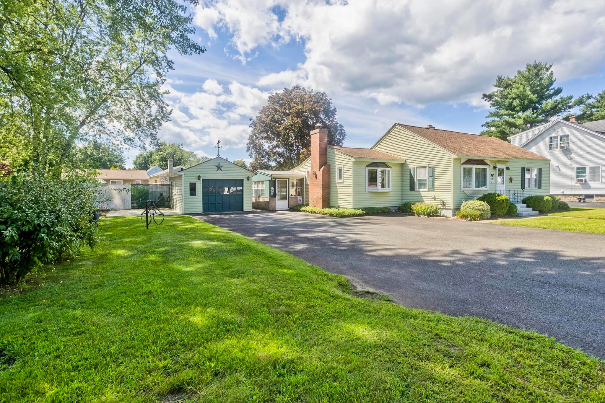 Single Family Residence at 39 Homer St., Agawam MA 01030, Agawam, photo 2 of 35