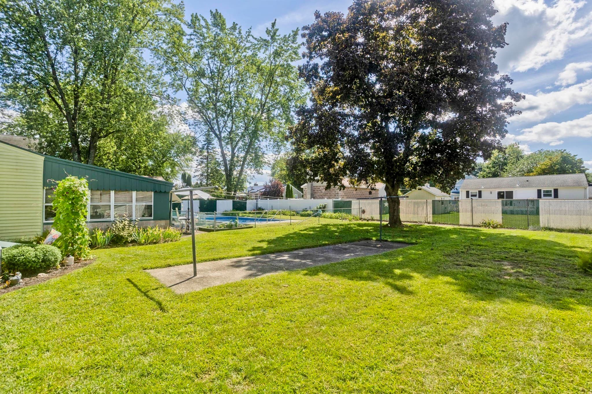 Single Family Residence at 39 Homer St., Agawam MA 01030, Agawam, photo 6 of 35