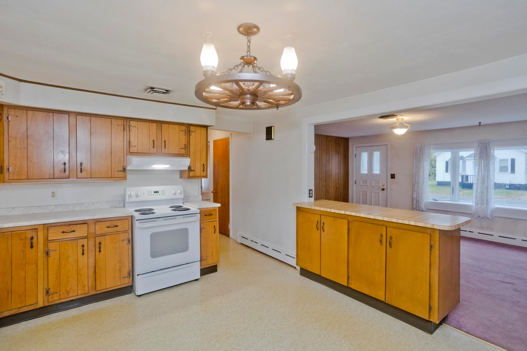 Single Family Residence at 39 Homer St., Agawam MA 01030, Agawam, photo 16 of 35