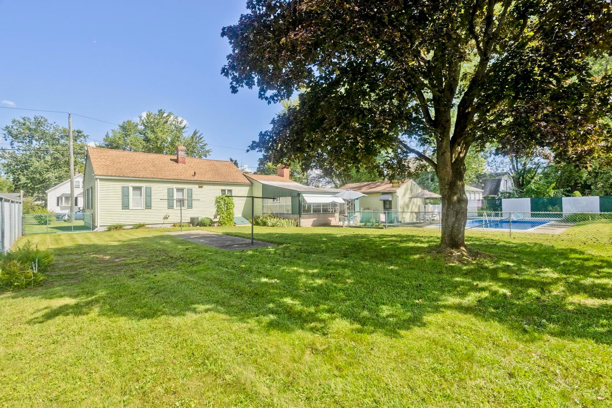 Single Family Residence at 39 Homer St., Agawam MA 01030, Agawam, photo 7 of 35