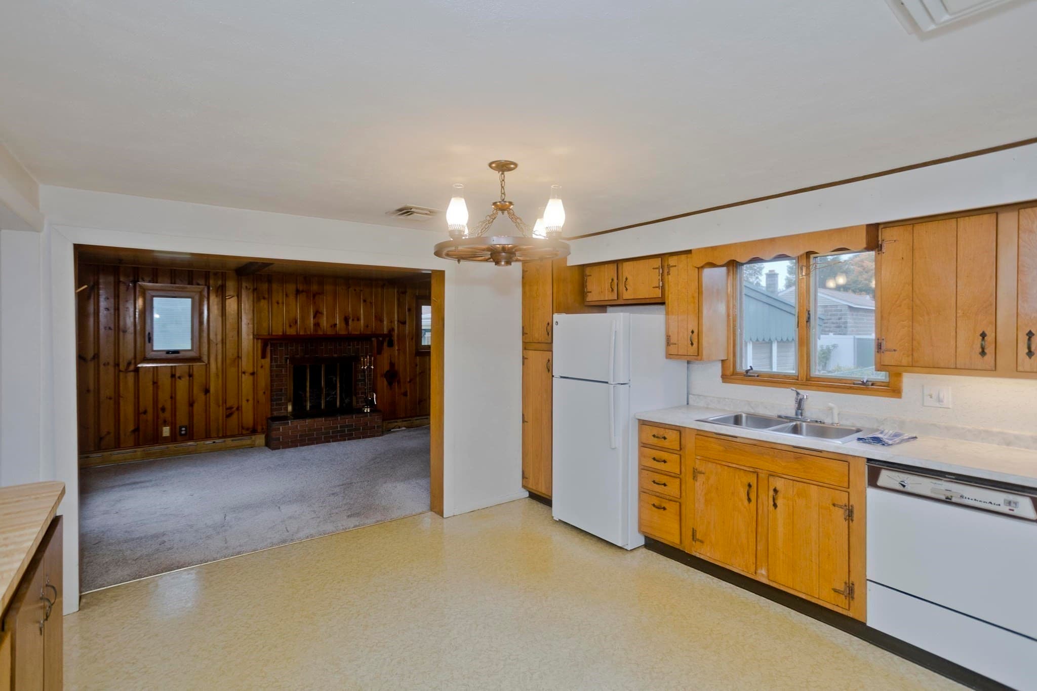 Single Family Residence at 39 Homer St., Agawam MA 01030, Agawam, photo 14 of 35