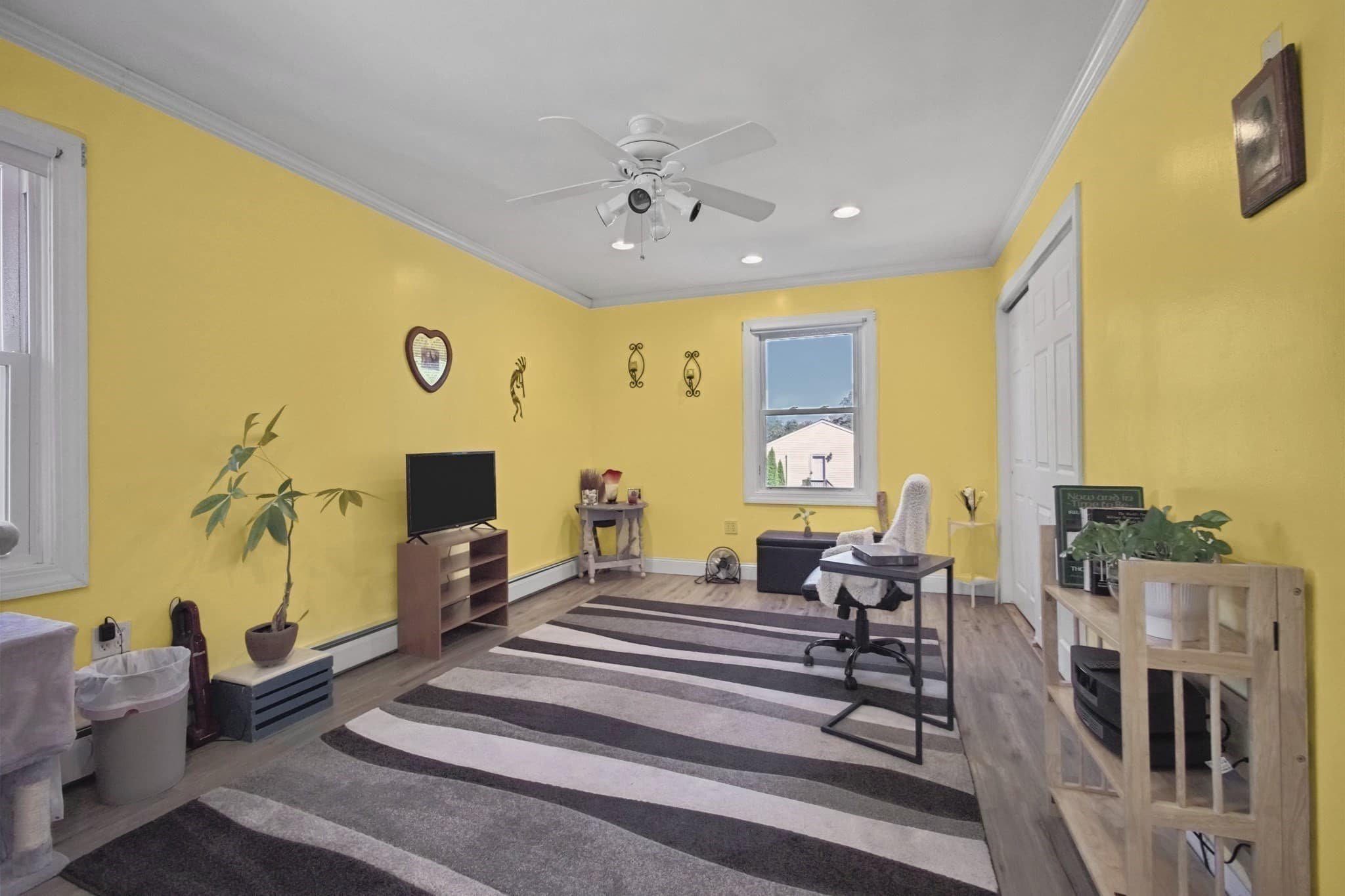 Single Family Residence at 763 Wood St, Swansea MA 02777, photo 17 of 32
