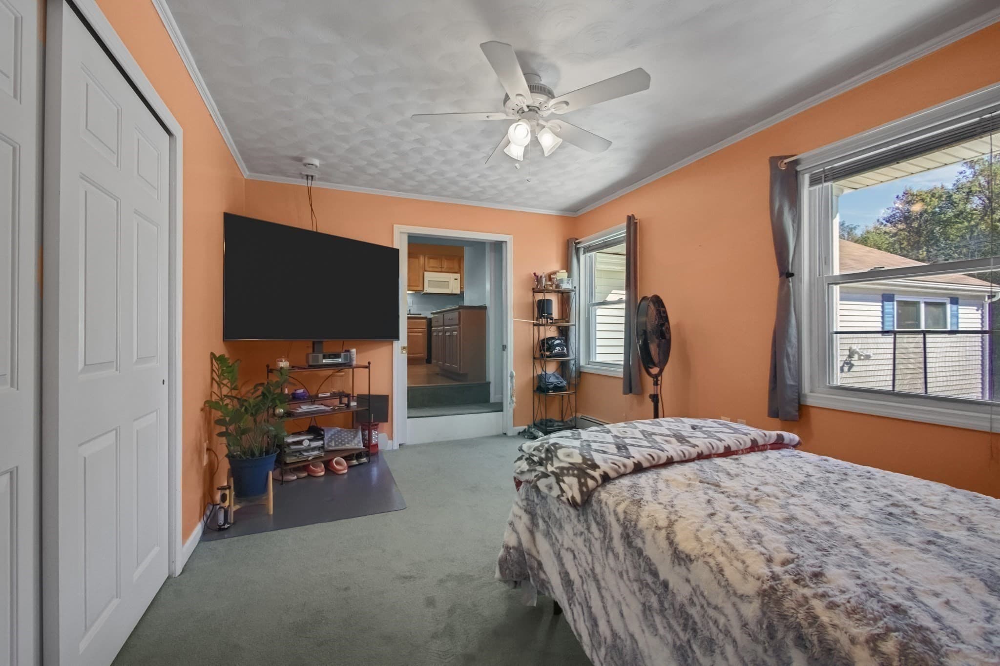 Single Family Residence at 763 Wood St, Swansea MA 02777, photo 18 of 32