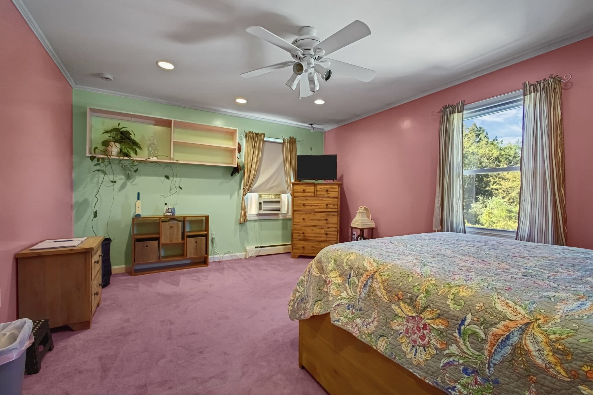 Single Family Residence at 763 Wood St, Swansea MA 02777, photo 19 of 32