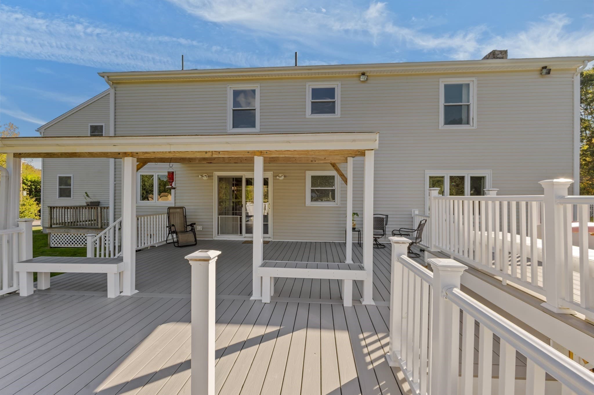Single Family Residence at 763 Wood St, Swansea MA 02777, photo 31 of 32