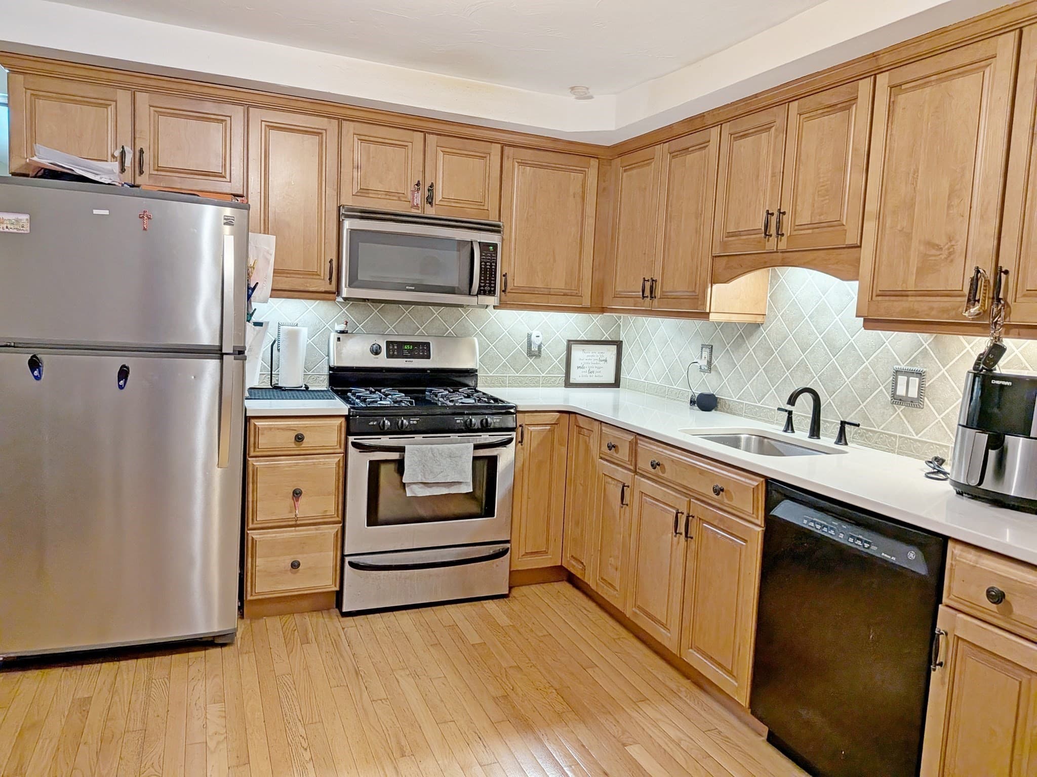 Condominium at 28 Front St # C, Marlborough MA 01752, Marlborough, photo 6 of 25