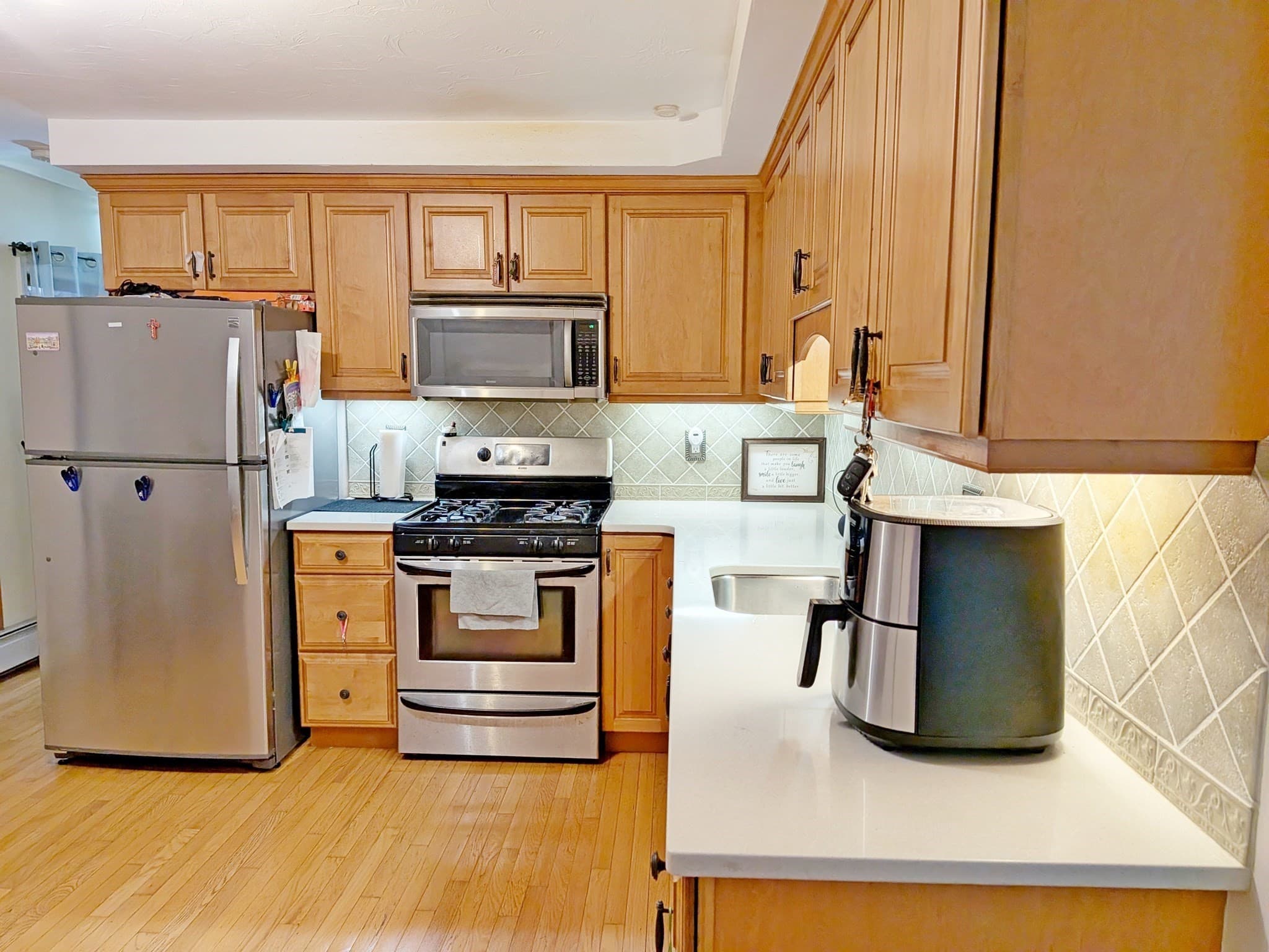 Condominium at 28 Front St # C, Marlborough MA 01752, Marlborough, photo 7 of 25