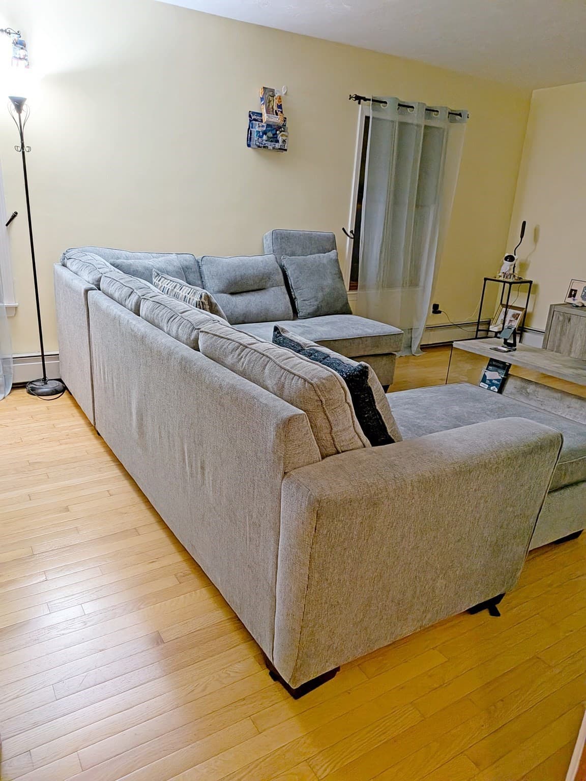 Condominium at 28 Front St # C, Marlborough MA 01752, Marlborough, photo 3 of 25