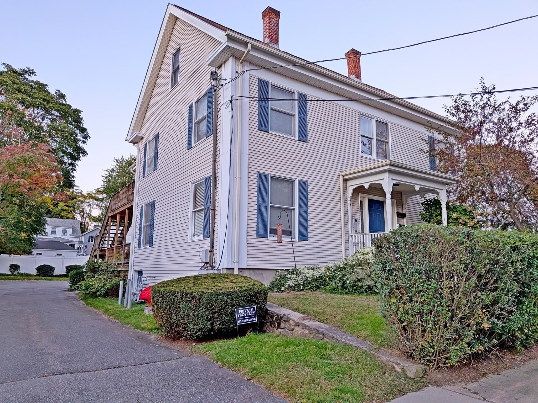 28 Front St # C, Marlborough MA 01752