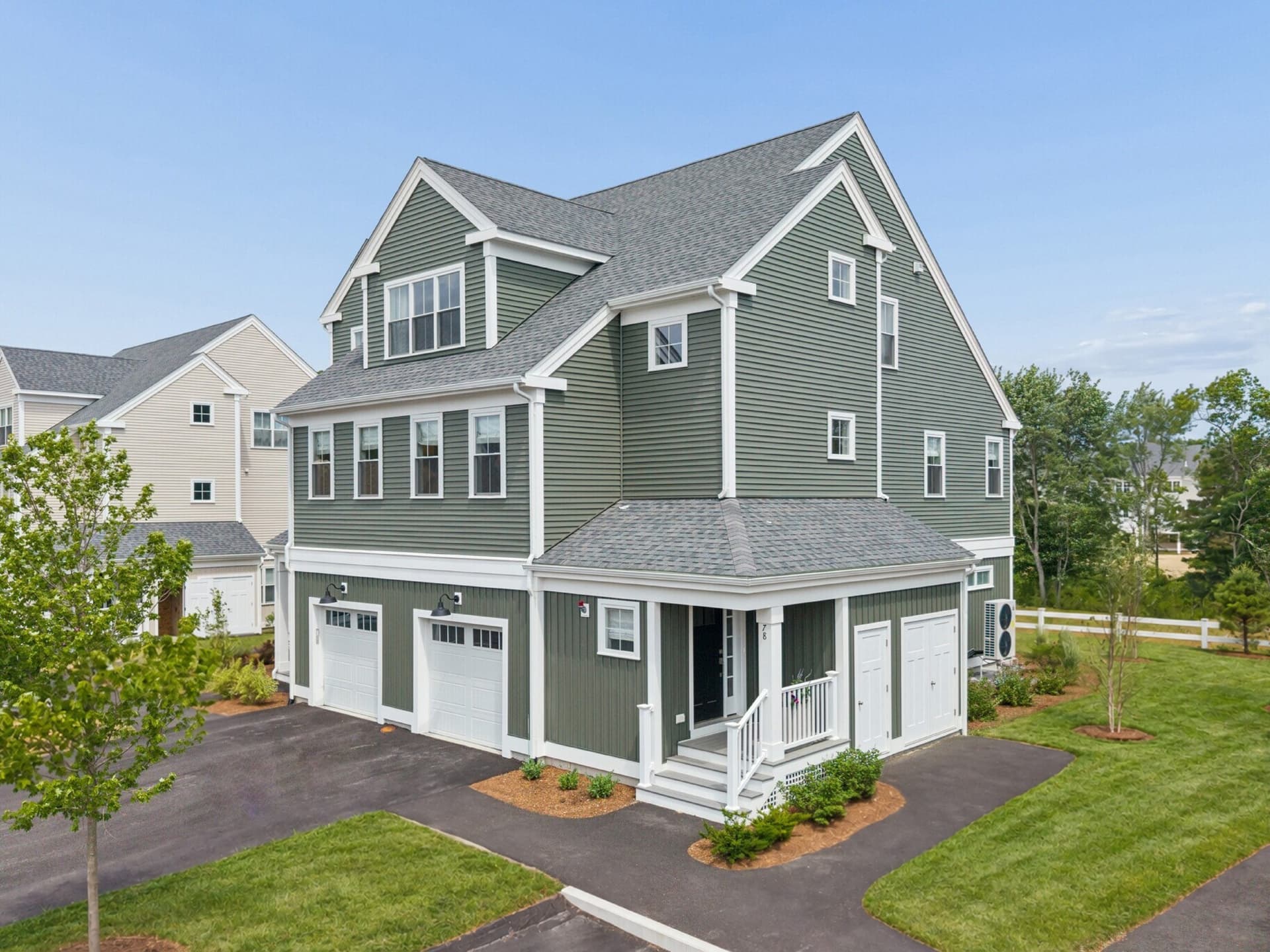 76 Oxbow Road # 3, Raynham MA 02767
