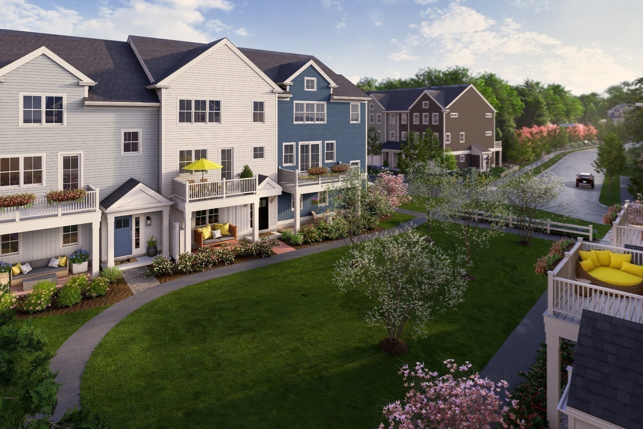 Condex at 76 Oxbow Road # 3, Raynham MA 02767, Raynham, photo 20 of 25