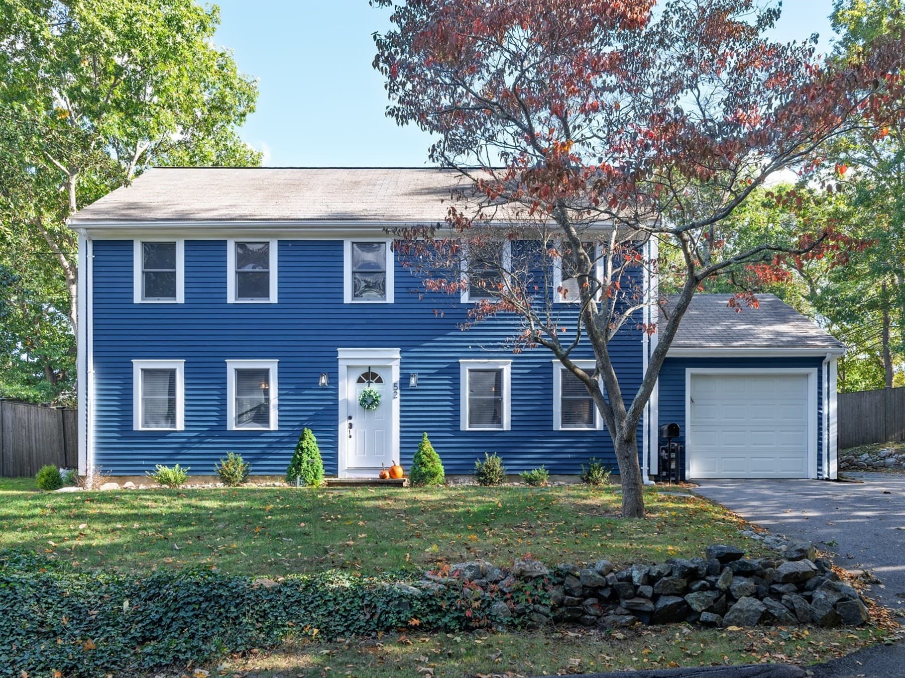 52 Cranch St, Weymouth MA 02189