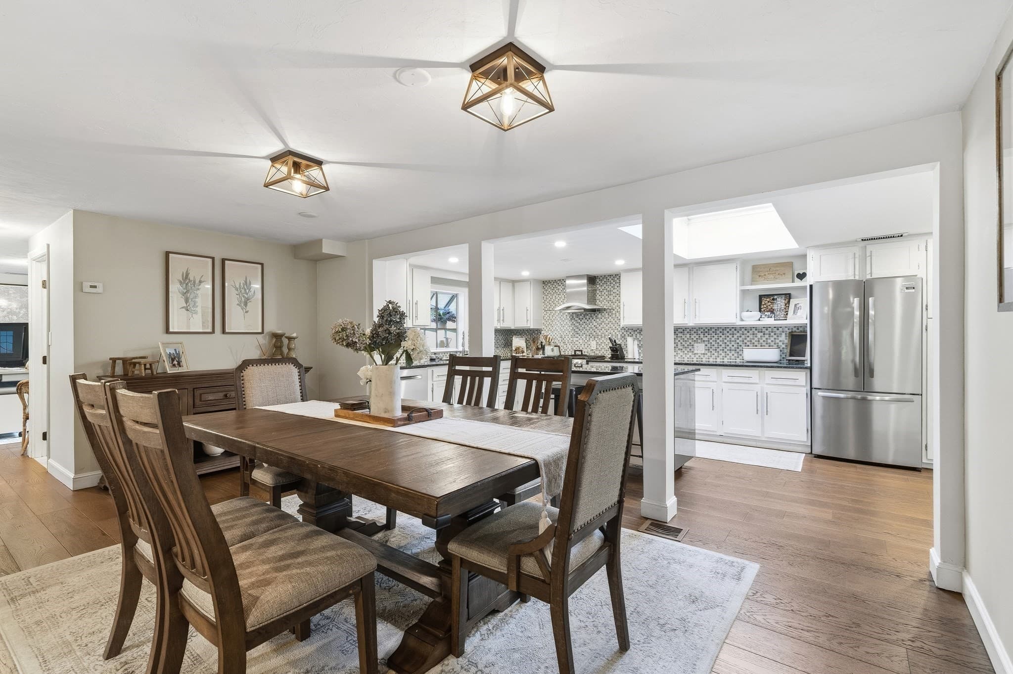 Single Family Residence at 52 Cranch St, Weymouth MA 02189, Weymouth, photo 11 of 42