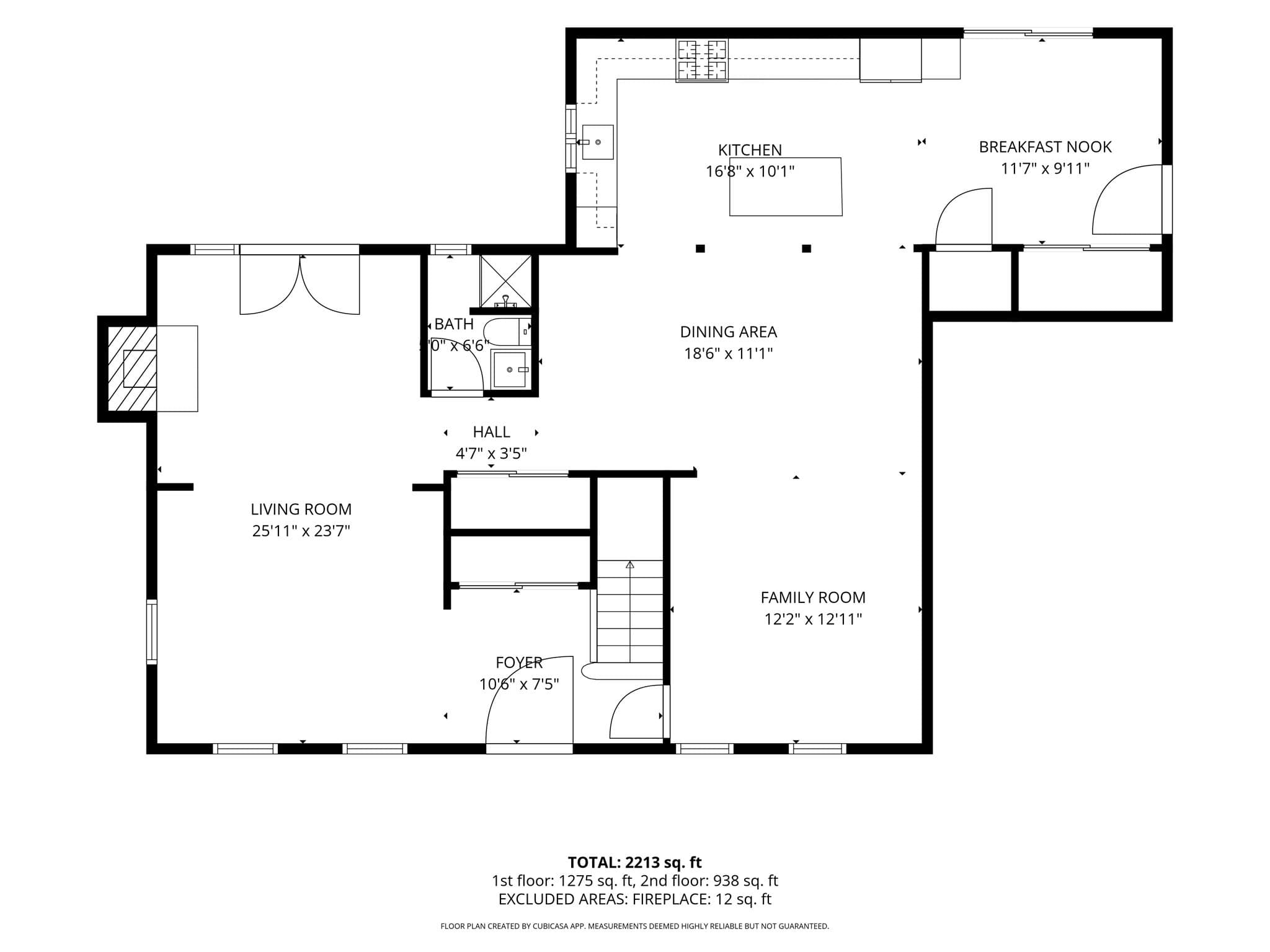 Single Family Residence at 52 Cranch St, Weymouth MA 02189, Weymouth, photo 40 of 42