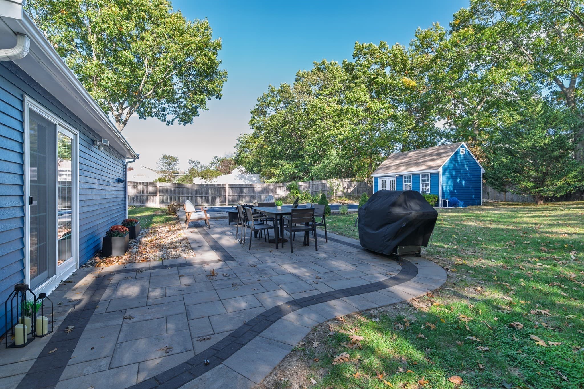 Single Family Residence at 52 Cranch St, Weymouth MA 02189, Weymouth, photo 29 of 42