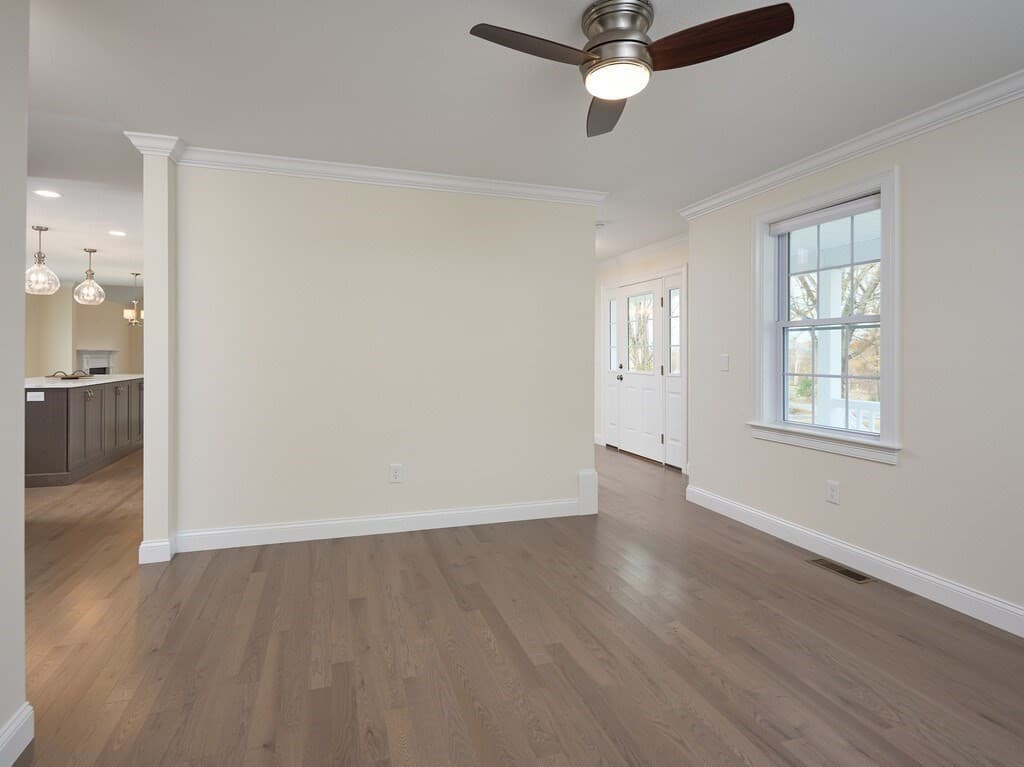 Single Family Residence at Lot 5B North End Road, Townsend MA 01469, Townsend, photo 13 of 22