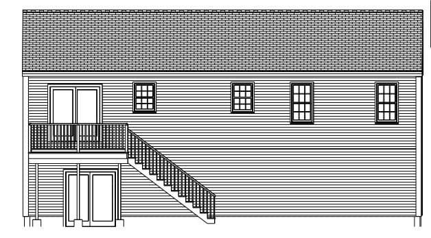Single Family Residence at 7 Green Street, Taunton MA 02780, Taunton, photo 6 of 12