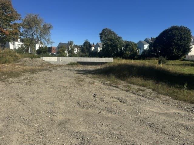 7 Green Street, Taunton MA 02780