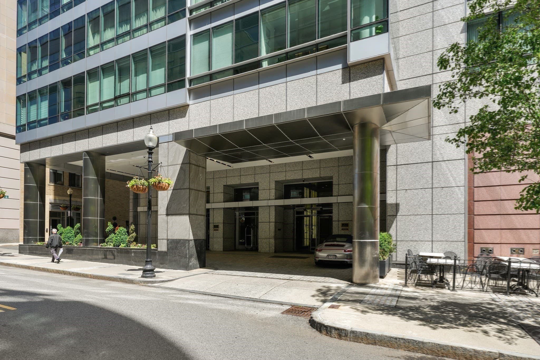 Condominium at 1 Avery Street # 25C, Boston MA 02111, Boston, photo 26 of 36