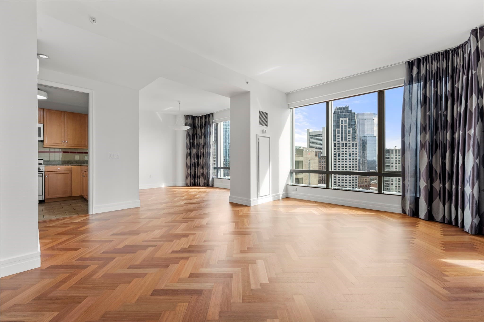 Condominium at 1 Avery Street # 25C, Boston MA 02111, Boston, photo 4 of 36